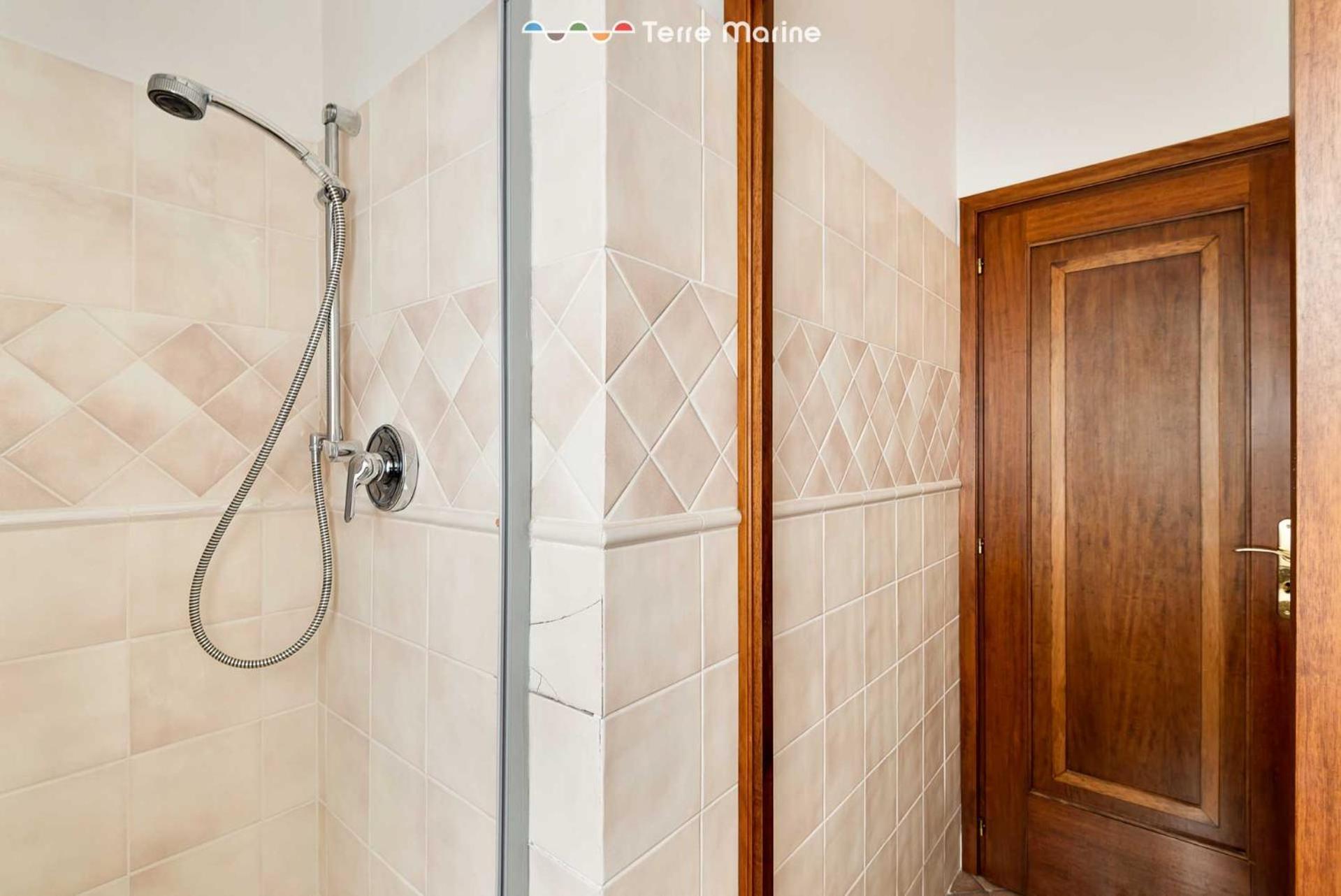 La Tana Del Polpo Apartment มอนเตรอสโซ อัล มาเร ภายนอก รูปภาพ